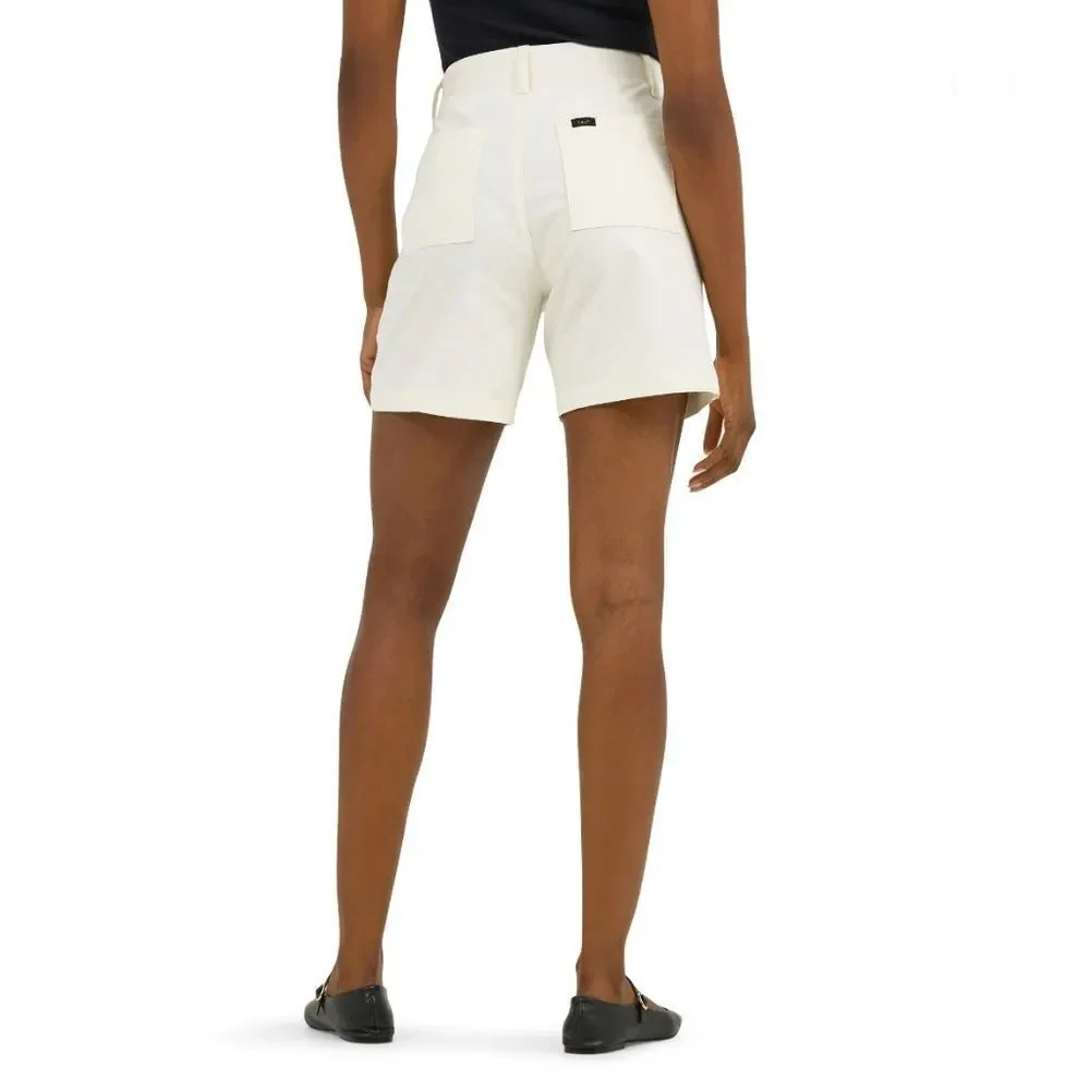 Women’s Lee Skort & Shorts Lightweight Summer 2-Pack Size 14